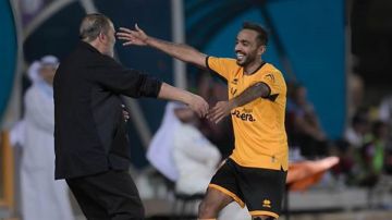 كهرباء الإسماعيلية ينفي المفاوضات لضم كهربا