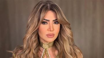 لقاء سويدان تعلن إصابتها بالعصب السابع: الفنان أيضا بشر لقاء سويدان تعلن إصابتها بالعصب السابع: الفنان أيضا بشر