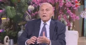 مجدي يعقوب: تلاميذى أصبحوا أفضل منى.. وروح أسوان ستبقى فى مستشفى القاهرة