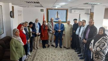 مديرية التضامن الاجتماعي بالبحر الأحمر تنتهي من فحص أبحاث الأم البديلة لعام 2026 مديرية التضامن الاجتماعي بالبحر الأحمر تنتهي من فحص أبحاث الأم البديلة لعام 2026