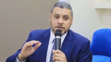 مصر القومي: كلمة الرئيس في عيد الميلاد ترسخ ثقافة الطمأنينة والمسؤولية الوطنية