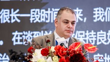 مصر تفوز بجائزة أكثر الوجهات الواعدة سياحيا من منصة Tongcheng العالمية