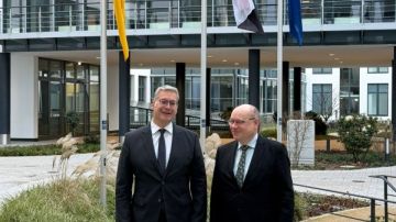 مصر وألمانيا توسعان شراكتهما.. دفعة جديدة للاستثمار في الغاز والطاقة والتكنولوجيا