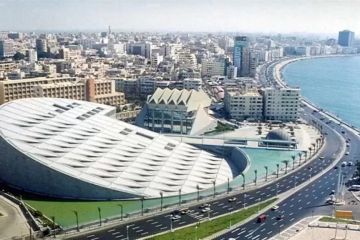 مكتبة الإسكندرية تصدر العدد التاسع من مجلة ذاكرة العرب 