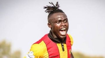 مهاجم الترجي الجرجيسي على ردار الأهلي .. من هو؟