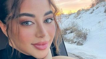 يارا السكري تشارك أحدث جلسة تصوير جديدة لها.. ودرة تعلق