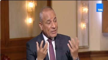 أحمد موسى يستعيد الذكريات: كنت بحب أشوف الأرض والزراعات بتاعتنا فيديو