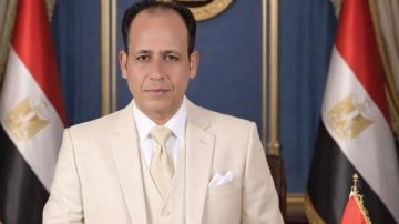 أخبار الوادي الجديد فوز محمد عمر علي بمنصب نقيب المحامين.. و الصحة تحقق استجابة لـ 99,12 من شكاوى المواطنين