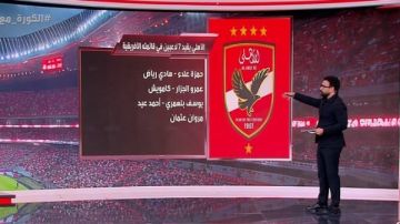 إبراهيم فايق يكشف كواليس ميركاتو الأهلي .. صفقات مقيدة ومستقبل ديانج