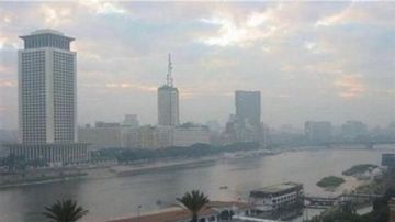 استقرار نسبي وتحذيرات من برودة.. الأرصاد تكشف تفاصيل حالة الجو فيديو