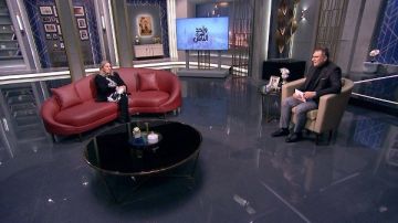 الأحد.. ابنة الفنانة هند رستم تكشف كواليس اعتزال والدتها في واحد من الناس 