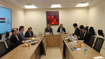 التعليم العالي: تعزيز الشراكات الدولية لدعم التعليم التكنولوجي وربطه باحتياجات الصناعة