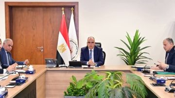 الري: استبعاد المحصلين غير القادرين على تحقيق المعدلات المطلوبة