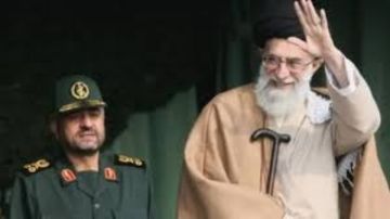 القناة 14 العبرية: خطة ترامب تستهدف إسقاط النظام الإيراني القناة 14 العبرية: خطة ترامب تستهدف إسقاط النظام الإيراني