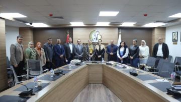 القومي للمرأة ووزارة الأوقاف يبحثان تعزيز التعاون في التوعية ضمن مبادرة صحح مفاهيمك 