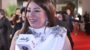 انتصار تكشف تفاصيل مشاركتها في 4 مسلسلات خلال الموسم الرمضاني 2026 انتصار تكشف تفاصيل مشاركتها في 4 مسلسلات خلال الموسم الرمضاني 2026