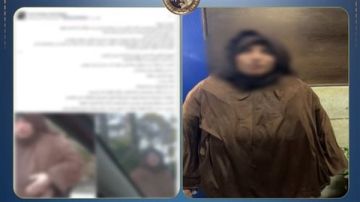 بعد تداول الفيديو.. ضبط سيدة لتعديها على رجل بالسب في المعادي