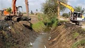 حقيقة زيادة رسوم تطهير الترع والمصارف بنسبة 300 على المزارعين حقيقة زيادة رسوم تطهير الترع والمصارف بنسبة 300 على المزارعين