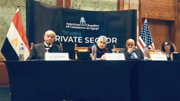 رئيس مصلحة الضرائب: نسعى لدمج الاقتصاد غير الرسمي في المنظومة الرسمية