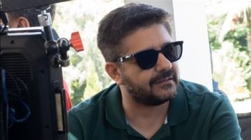 رسالة لاذعة من المخرج ياسر سامي ردا على تصريحات صلاح الجهيني بشأن فيلم المطاريد