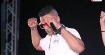 رفع الحجز عن أموال وحسابات حسن شاكوش بعد سداد نفقة طليقته ريم طارق رفع الحجز عن أموال وحسابات حسن شاكوش بعد سداد نفقة طليقته ريم طارق