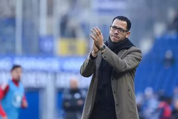 روزينيور في لندن لحسم تعاقده مع تشيلسي