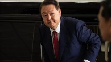 سجن الرئيس الكوري السابق 5 سنوات بتهمة عرقلة اعتقاله