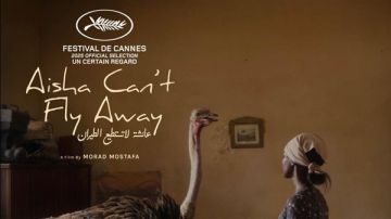 ٣٠ شاشة عرض لـ عائشة لا تستطيع الطيران في ألمانيا.. استمرار النجاحات العالمية للفيلم المصري