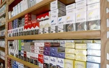 شعبة الدخان: لا زيادة بأسعار في السجائر في الأسواق المصرية