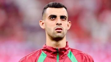 شوبير: مقارنة بلعمري بعلي معلول اختبار صعب