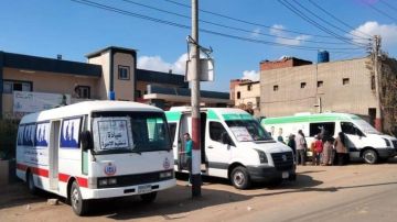 صحة كفر الشيخ تطلق قافلة طبية مجانية غدا بقرية الكفر الشرقي