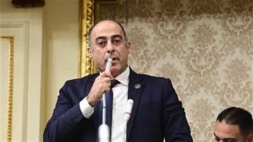 طلب إحاطة بشأن تجاهل تسوية أوضاع الحاصلين على مؤهلات أعلى بـمياه الإسكندرية