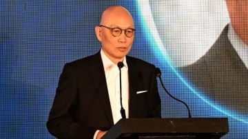 كليمنس: اليوم نشهد إنجازا تاريخيا يمتد ليشمل جميع شركائنا