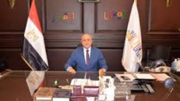 محافظ الأقصر: زيارة رئيس الوزراء رسالة دعم قوية وتعكس الاهتمام بمتابعة المشروعات ميدانيا