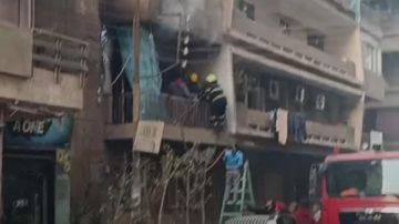 محافظ القليوبية يشكل لجنة لمراجعة المستشفيات والمراكز الطبية محافظ القليوبية يشكل لجنة لمراجعة المستشفيات والمراكز الطبية