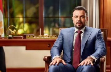 محمد مجاهد: حماة الوطن سيكون صوت المواطن تحت قبة البرلمان محمد مجاهد: حماة الوطن سيكون صوت المواطن تحت قبة البرلمان