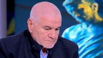 مش لاقى مبرر.. إكرامي يوجه انتقادا لاذعا لمحمد الشناوي