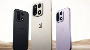 مع قرب انطلاقه.. إليك أهم مواصفات هاتف OnePlus 15T