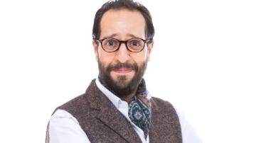 مهرجان المنصورة الدولي لسينما الأطفال يكرم الفنان أحمد أمين مهرجان المنصورة الدولي لسينما الأطفال يكرم الفنان أحمد أمين