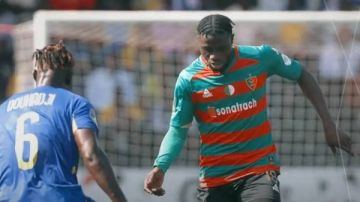 مهمة شبه مستحيلة .. توافر حظوظ مولودية الجزائر في التأهل