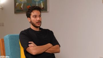 نور النبوي : أنا مش مرتبط حاليا