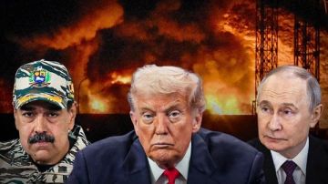 واشنطن بوست تكشف خطة لهروب مادورو بوساطة الفاتيكان وعرض لجوء روسي