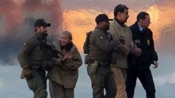 واشنطن بوست: غارة مادورو أسفرت عن مقتل نحو 75 شخصا في فنزويلا واشنطن بوست: غارة مادورو أسفرت عن مقتل نحو 75 شخصا في فنزويلا