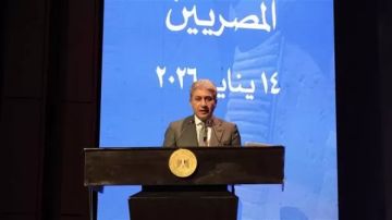 وزارة السياحة والآثار تحتفل بالعيد الـ19 للأثريين المصريين بالمسرح الكبير بدار الأوبرا المصرية