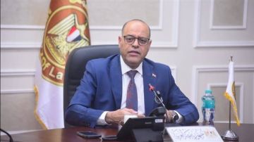 وزير العمل: حقوق المواطنين أولوية.. ولا تهاون مع أي تقصير