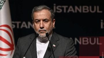 وزير خارجية إيران : سنرد على أي اعتداء ضدنا بقوة واقتدار