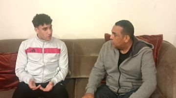 يحيي زكريا: معوض وعبد الشافي مثلي الأعلى.. وحلمي الاحتراف الخارجي يحيي زكريا: معوض وعبد الشافي مثلي الأعلى.. وحلمي الاحتراف الخارجي