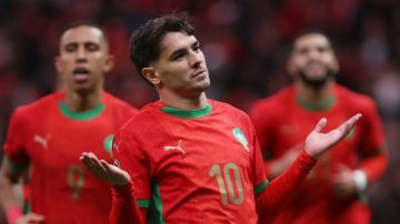 5 أسباب صعبت مباراة تنزانيا على المغرب في أمم أفريقيا.. والركراكي يكشف عن خطة التتويج بالبطولة 5 أسباب صعبت مباراة تنزانيا على المغرب في أمم أفريقيا.. والركراكي يكشف عن خطة التتويج بالبطولة