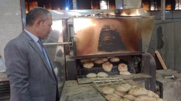 أسيوط.. ضبط 4 آلاف لتر سولار وتحرير 150 محضرا تموينيا