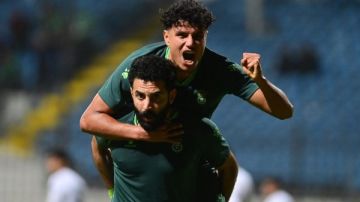 أفشة ودونجا.. ميركاتو قوي للاتحاد السكندري في الانتقالات الشتوية